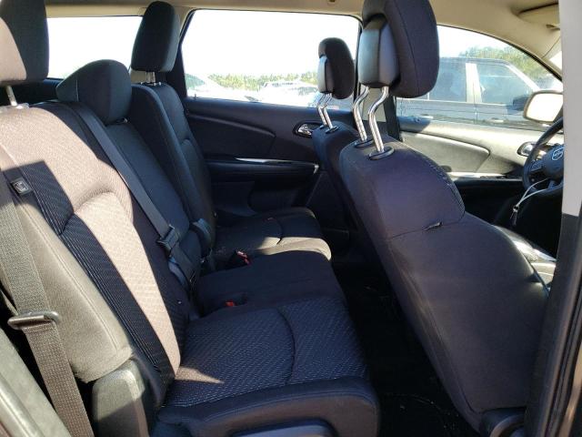 3C4PDCAB0ET133288 Dodge JOURNEY SE
