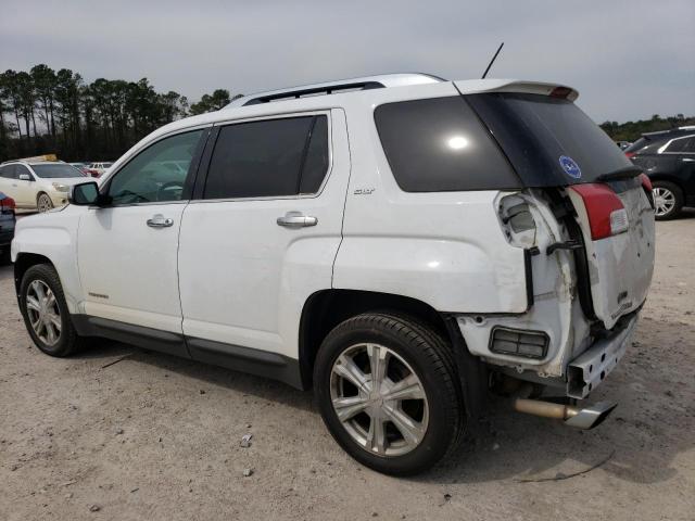 2GKALPEK9H6313568 GMC Terrain Slt