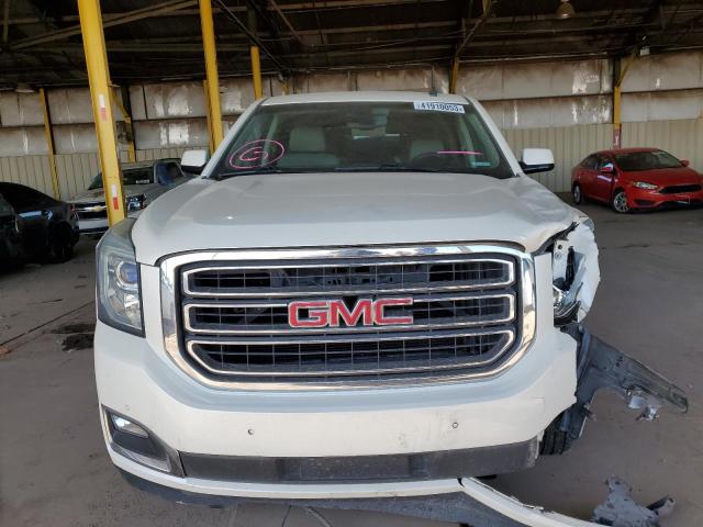 1GKS1HKC1FR163700 GMC Yukon Xl C1500 Slt