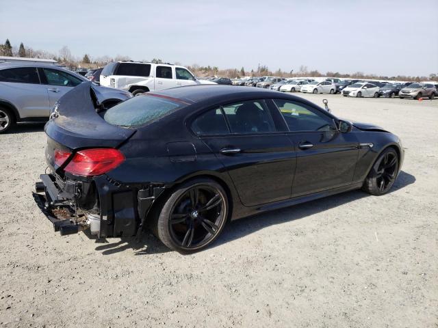 WBS6E9C52HG437288 BMW M6 Gran Coupe