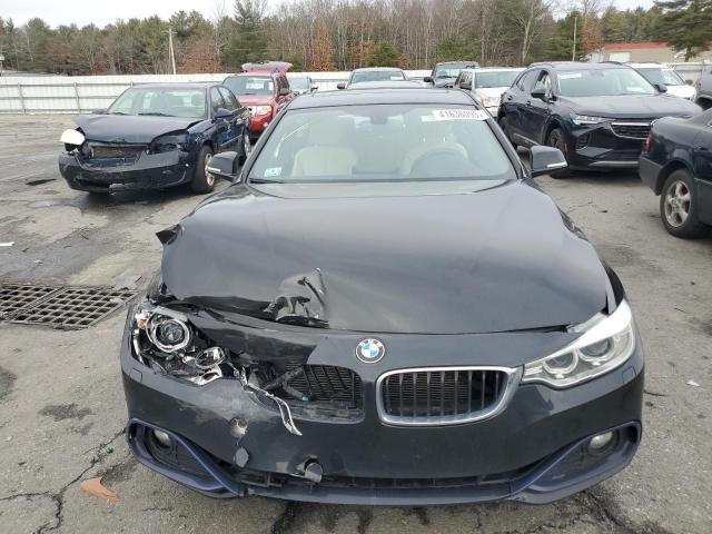 WBA3R1C52EK191302 BMW 435 I