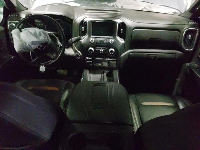 3GTP9EEL8LG337665 GMC Sierra K1500 At4
