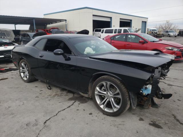 2C3CDZJG1NH207215 Dodge Challenger Gt