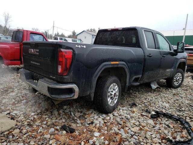 1GT59ME72MF258273 GMC Sierra K2500 Sle