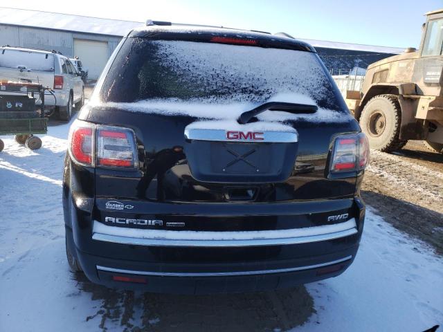 1GKKVSKD5HJ145499 GMC Acadia Limited Slt-2