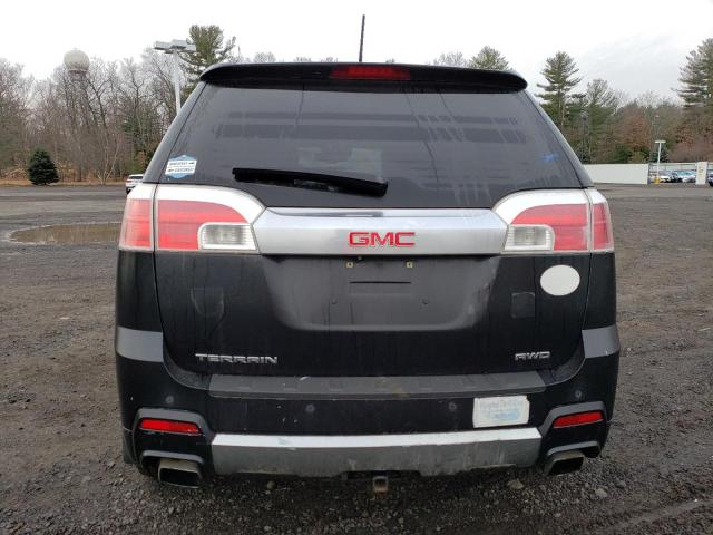 2GKFLZE30E6345475 GMC Terrain Denali