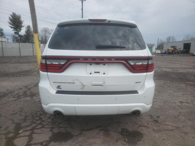 1C4RDJDG5KC744719 Dodge DURANGO GT