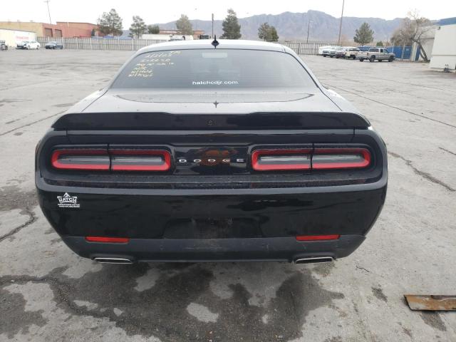 2C3CDZJG1NH207215 Dodge Challenger Gt