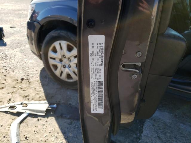 3C4PDCAB0ET133288 Dodge JOURNEY SE