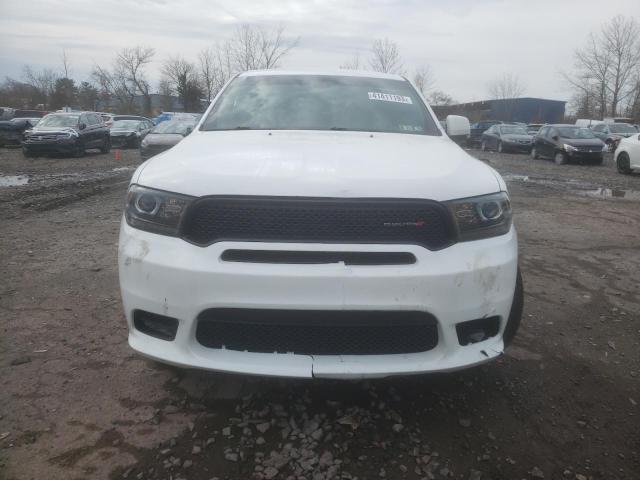1C4RDJDG5KC744719 Dodge DURANGO GT