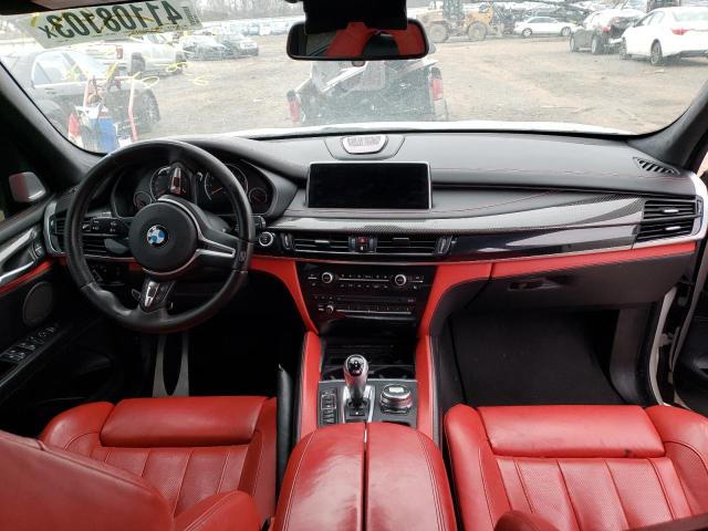 5YMKT6C33H0X20971 BMW X5 M