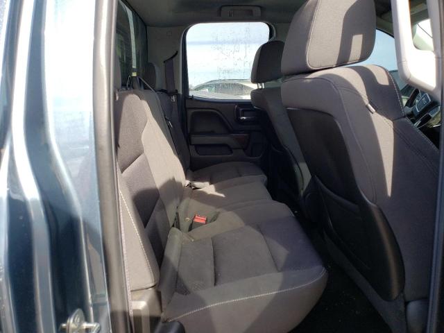 1GTV2UEC0EZ203614 GMC Sierra K1500 Sle