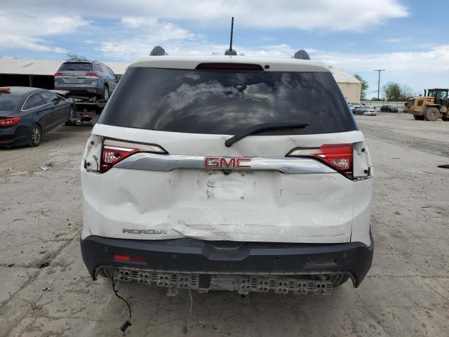 1GKKNMLS0HZ232026 GMC Acadia Slt-1