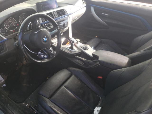 WBA3R5C56FK189531 BMW 435 Xi