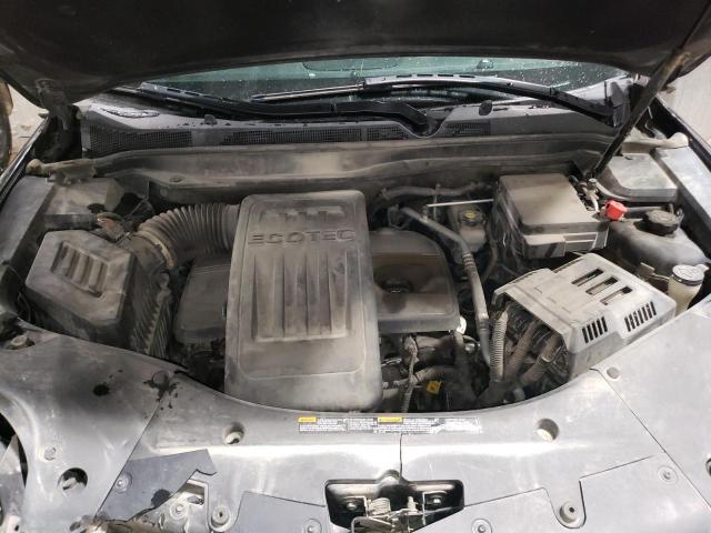 2GKFLWEK5F6212640 GMC Terrain Sle
