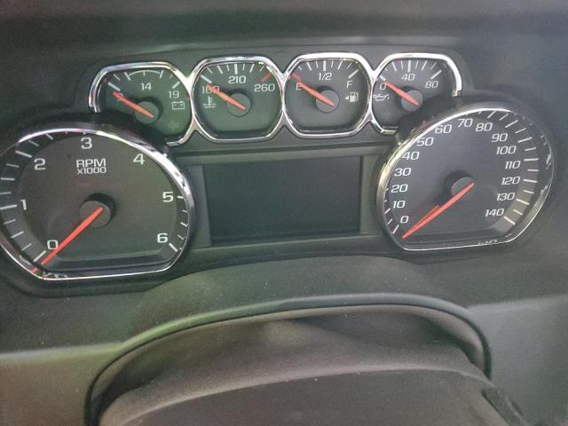 1GKS1HKC1FR163700 GMC Yukon Xl C1500 Slt