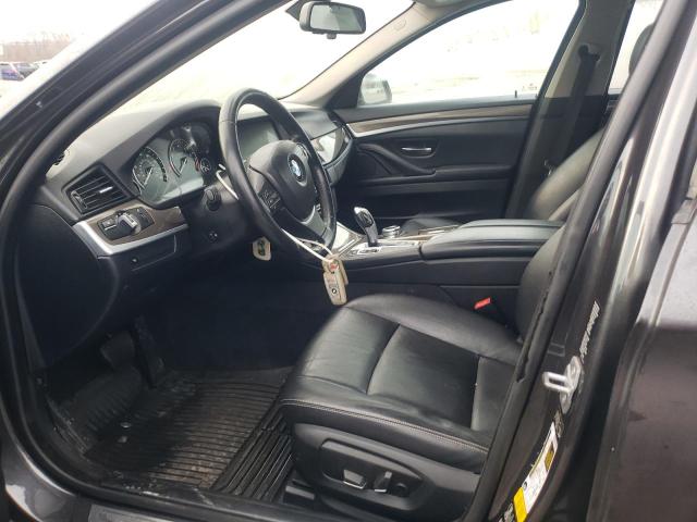 WBA5A7C56ED617838 BMW 528 XI
