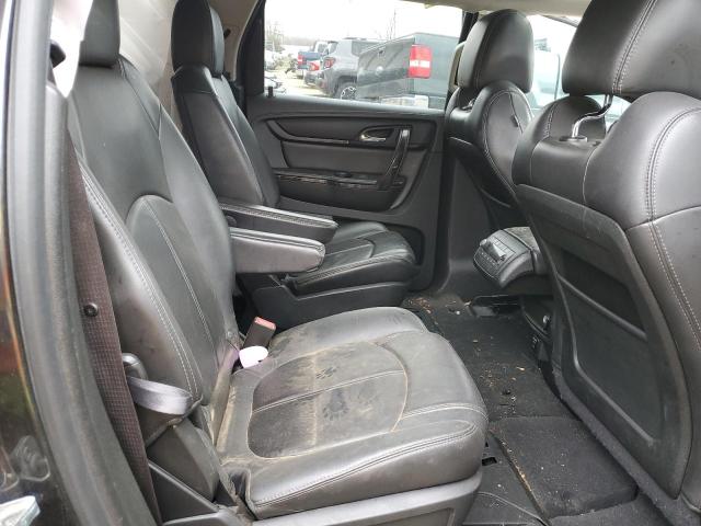 1GKKRRKD5FJ384108 GMC Acadia Slt-1