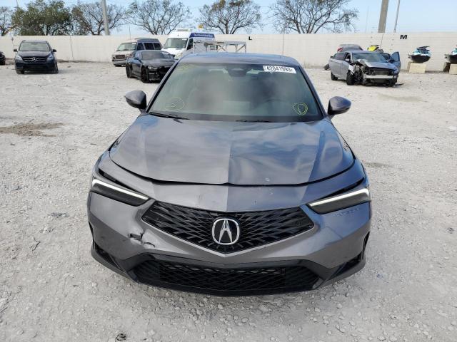 19UDE4H6XPA015758 Acura Integra A-spec Tech