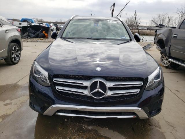 WDC0G4KB1HF140210 Mercedes-Benz Glc 300 4matic