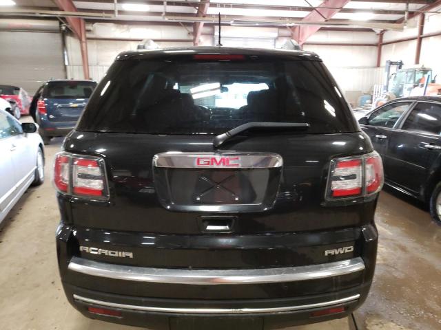 1GKKVPKDXFJ282528 GMC ACADIA SLE