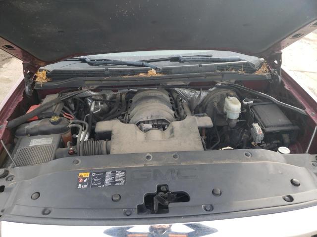 1GTV2VEC7EZ198434 GMC Sierra K1500 Slt