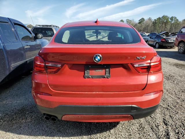 5UXXW5C52G0N92222 BMW X4 Xdrive35i