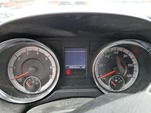 2C4RDGEG8HR693279 Dodge Grand Caravan Gt