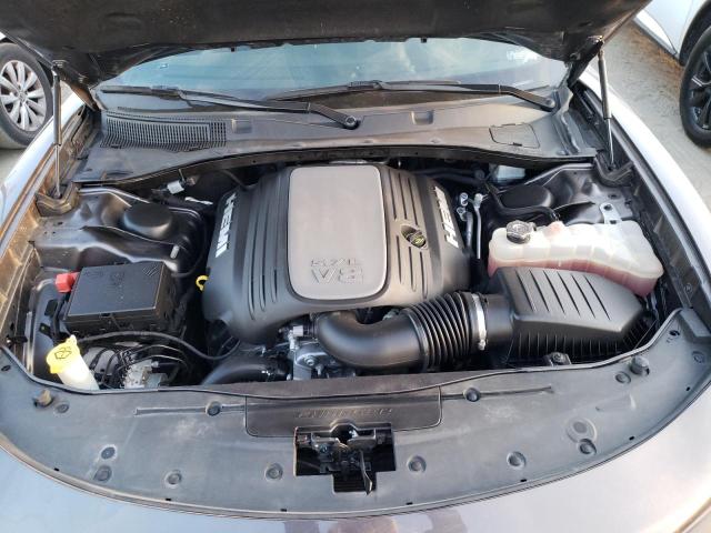 2C3CDXCT6MH583972 Dodge CHARGER R/T