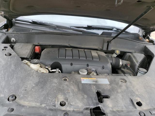 1GKKRRKD5FJ384108 GMC Acadia Slt-1