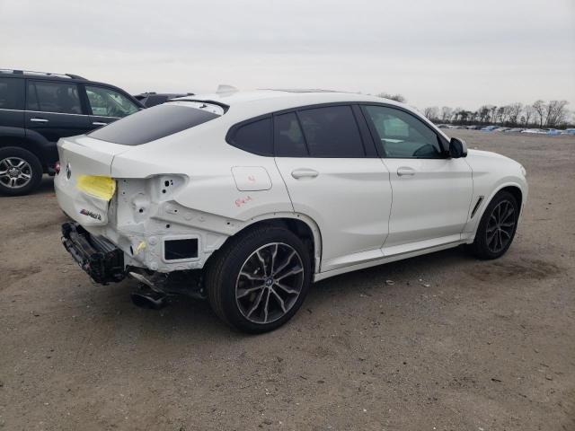 5UXUJ5C5XK9A32960 BMW X4 M40i