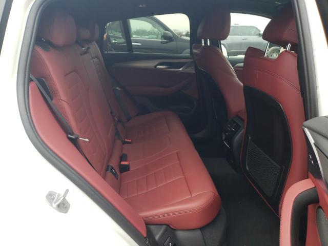 5UXUJ5C5XK9A32960 BMW X4 M40i