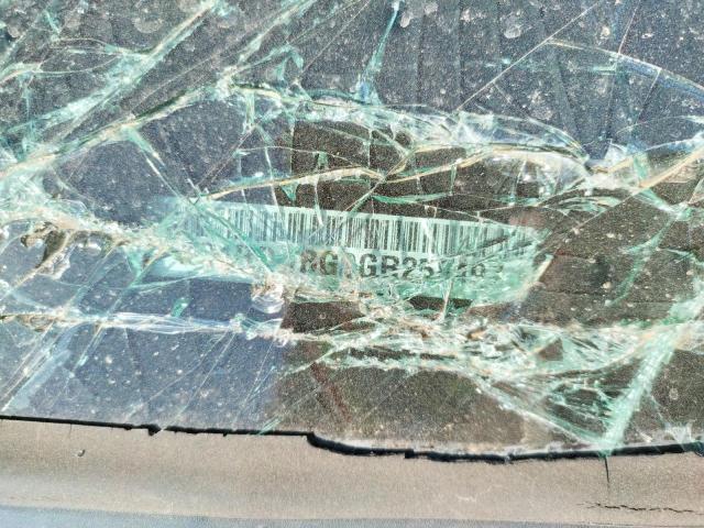 2C4RDGBG9GR258497 Dodge Grand Caravan Se