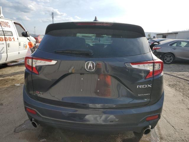 5J8TC2H39LL005877 Acura RDX