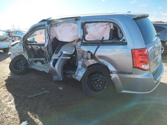 2C4RDGBG9GR258497 Dodge Grand Caravan Se