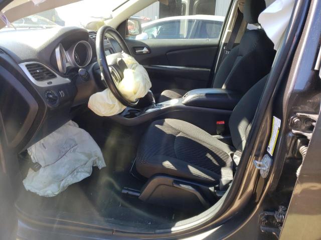 3C4PDCAB5JT528545 Dodge JOURNEY SE