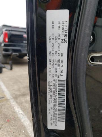 3C4PDCAB7FT735316 Dodge JOURNEY SE