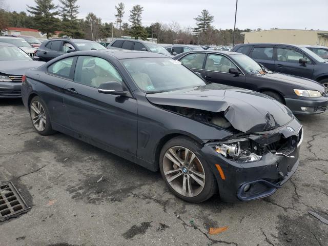 WBA3R1C52EK191302 BMW 435 I