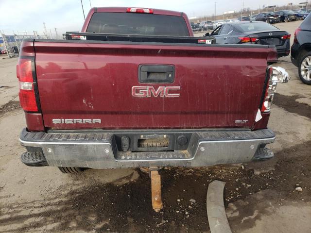 1GTV2VEC7EZ198434 GMC Sierra K1500 Slt