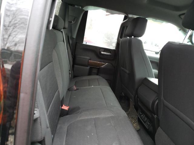 1GT59ME72MF258273 GMC Sierra K2500 Sle