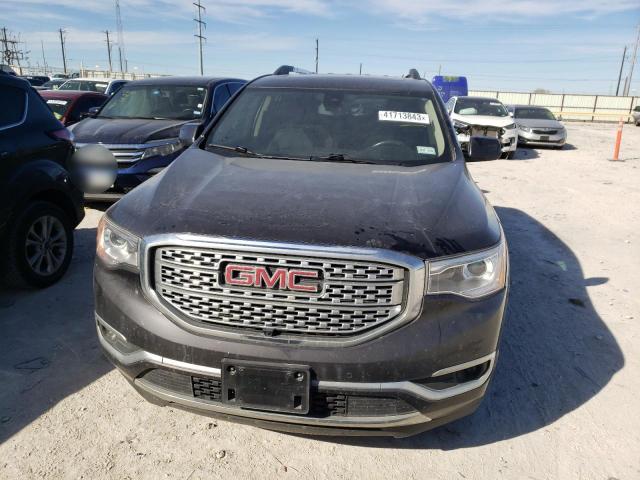 1GKKNPLS0HZ135443 GMC Acadia Denali