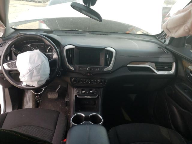 3GKALMEV1LL212831 GMC Terrain Sle