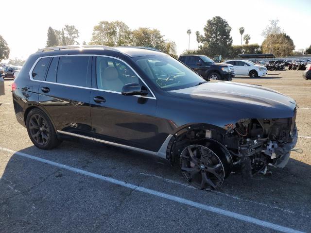 5UXCW2C50KL083234 BMW X7 Xdrive40i