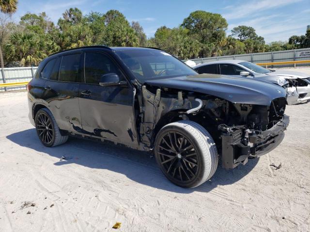 5UXCR4C07M9G58245 BMW X5 Sdrive 40i