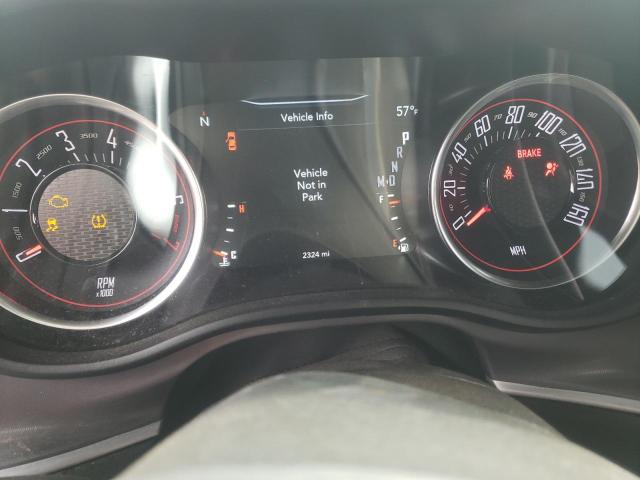 2C3CDZJG1NH207215 Dodge Challenger Gt