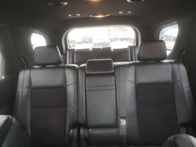 1C4RDJDG5KC744719 Dodge DURANGO GT