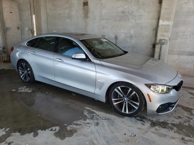 WBA4J1C08LCE11276 BMW 430i Gran Coupe