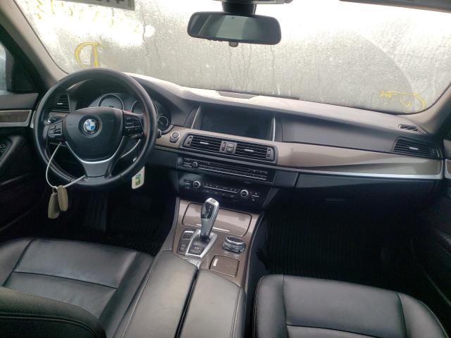WBA5A7C56ED617838 BMW 528 XI