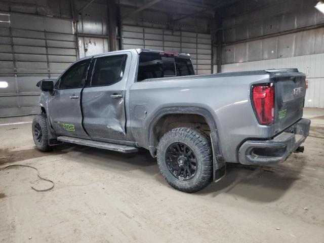3GTP9EEL8LG337665 GMC Sierra K1500 At4