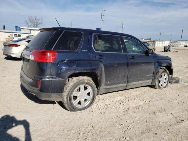 2GKALMEK6G6275570 GMC Terrain Sle